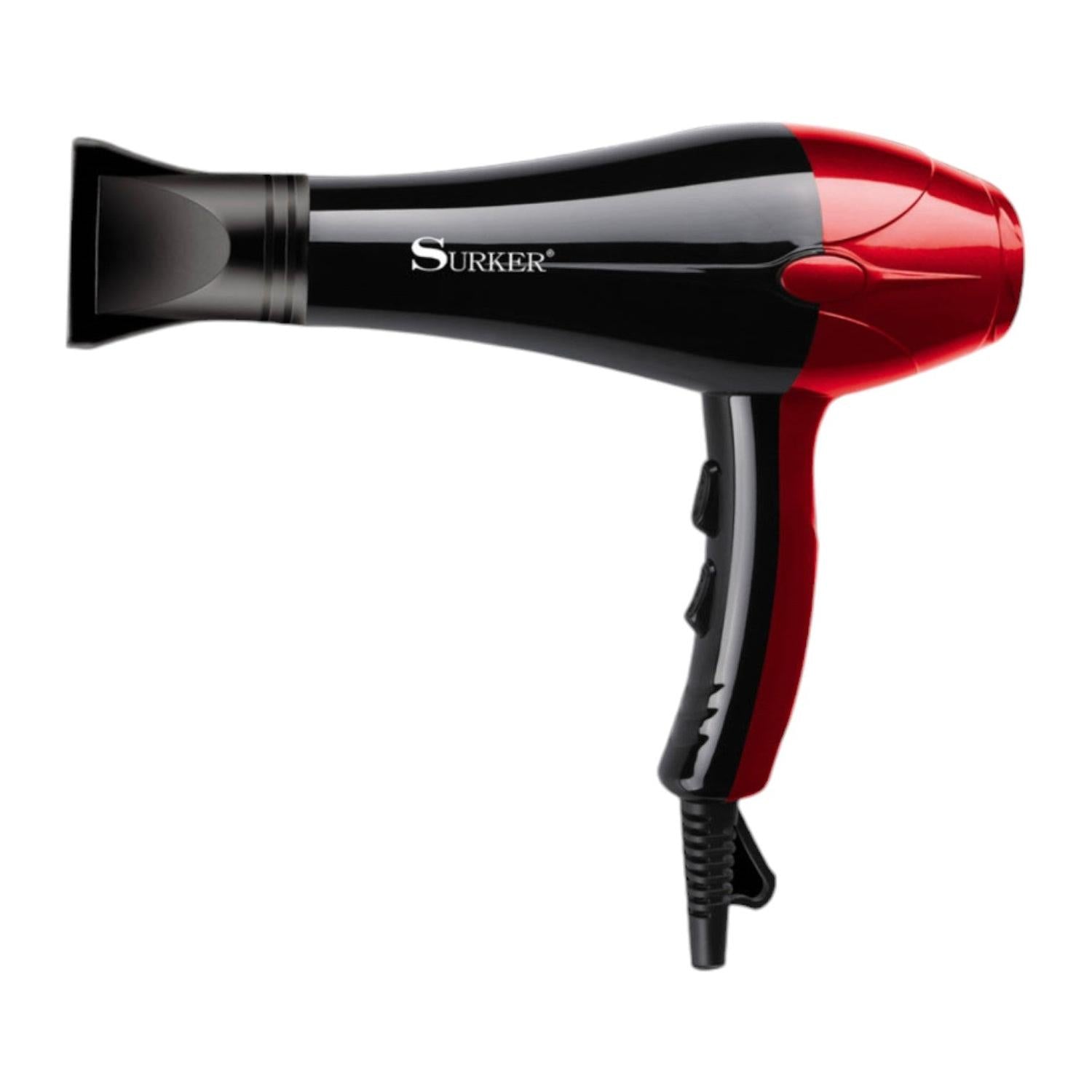 Secador de Pelo Profesional #3