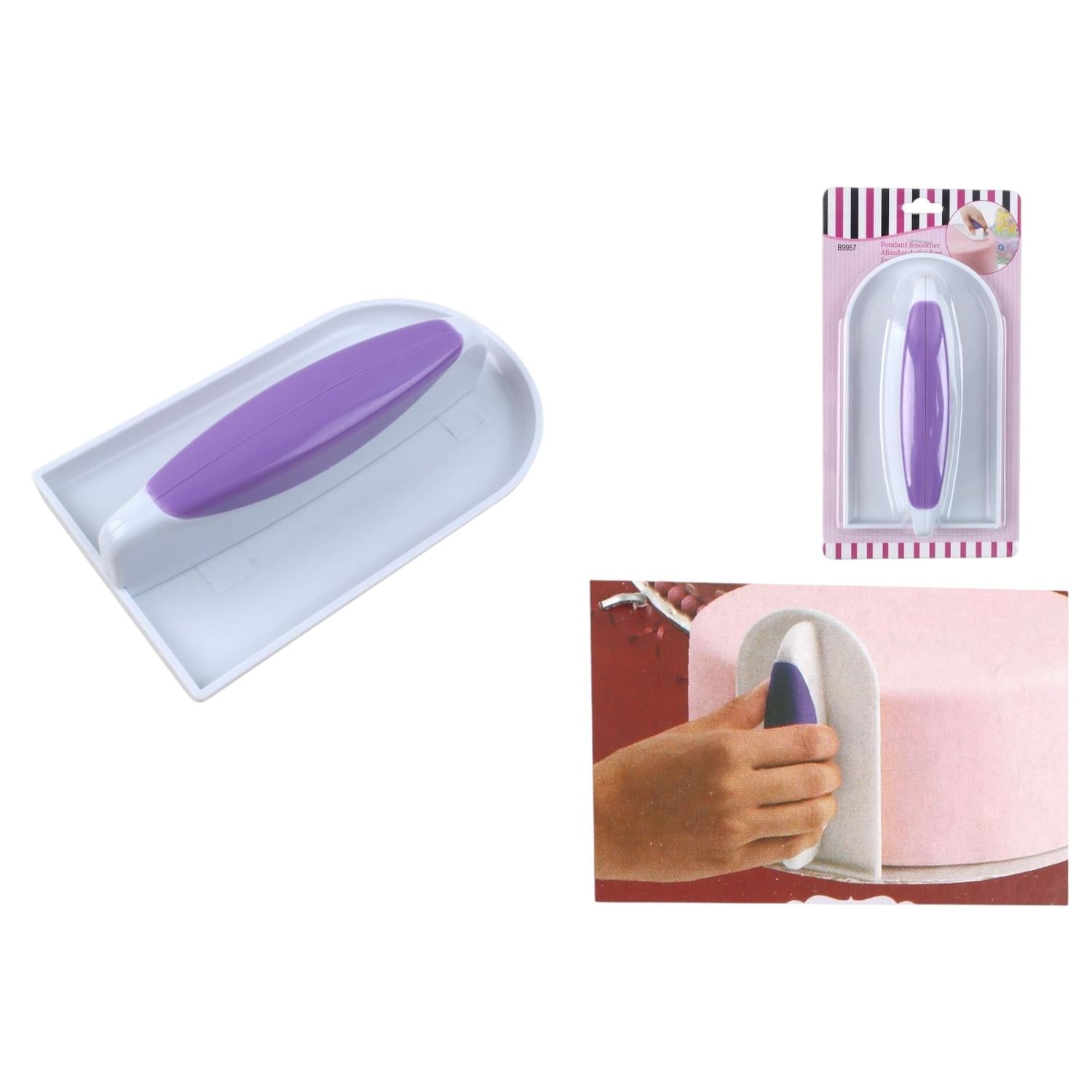 Cortador De Galletas B9957