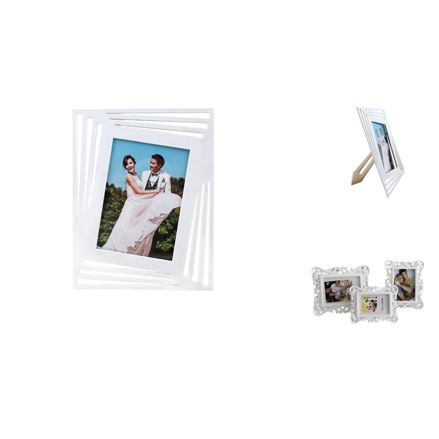 Marco de Foto Dinamico 21x26cm