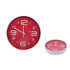 Reloj De Pared De 30Cm Dise?O Minimalista