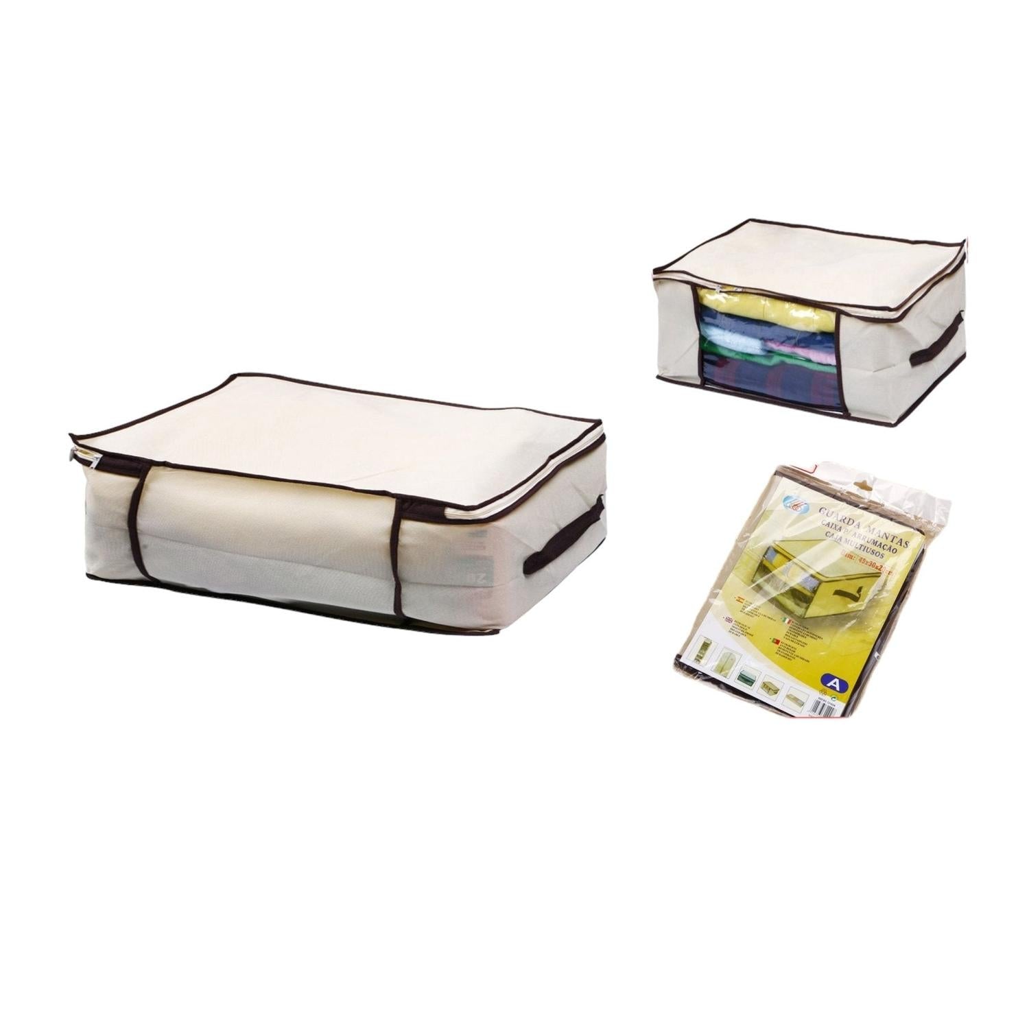 Bolsas Organizadoras No Tejidas