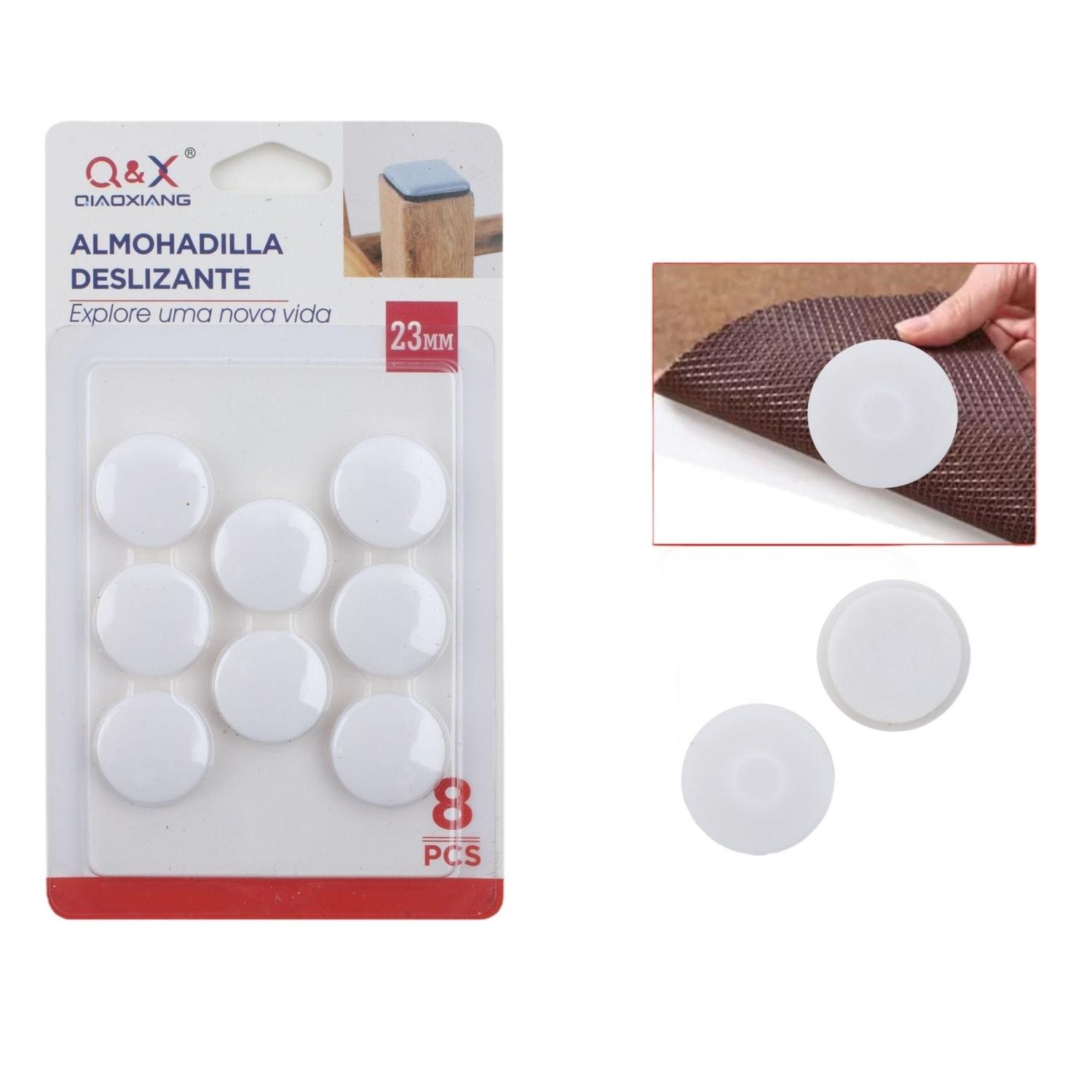 S-10841-N Almohadilla Deslizante Para Alfombras