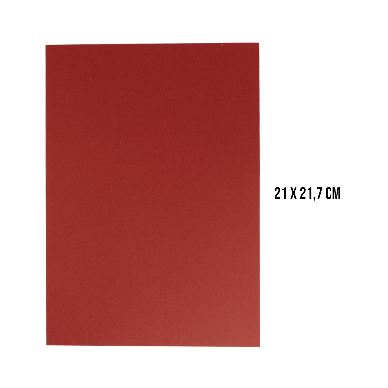 Cartulina De Color A4