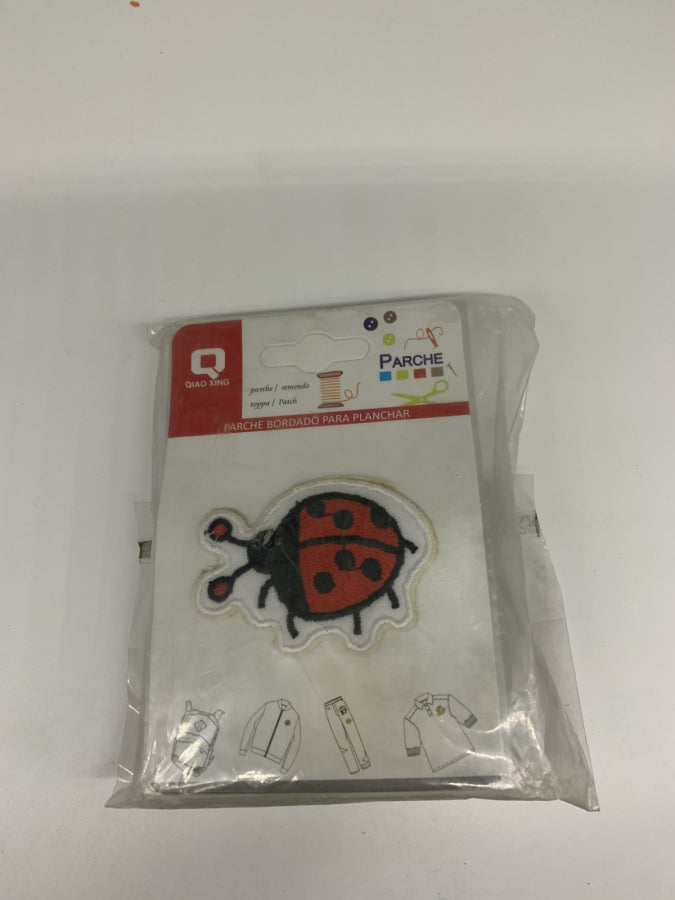 Pack x 6 Bordado 0436