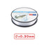 Línea De Pesca De 300 Metros 0,3 Mm