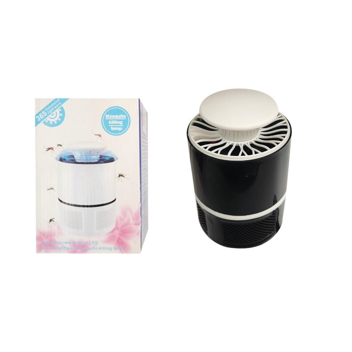 Lámpara Mata Mosquitos 818