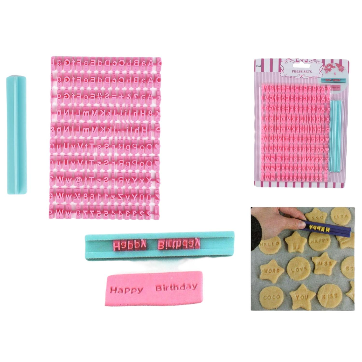 Cortador De Galletas B76