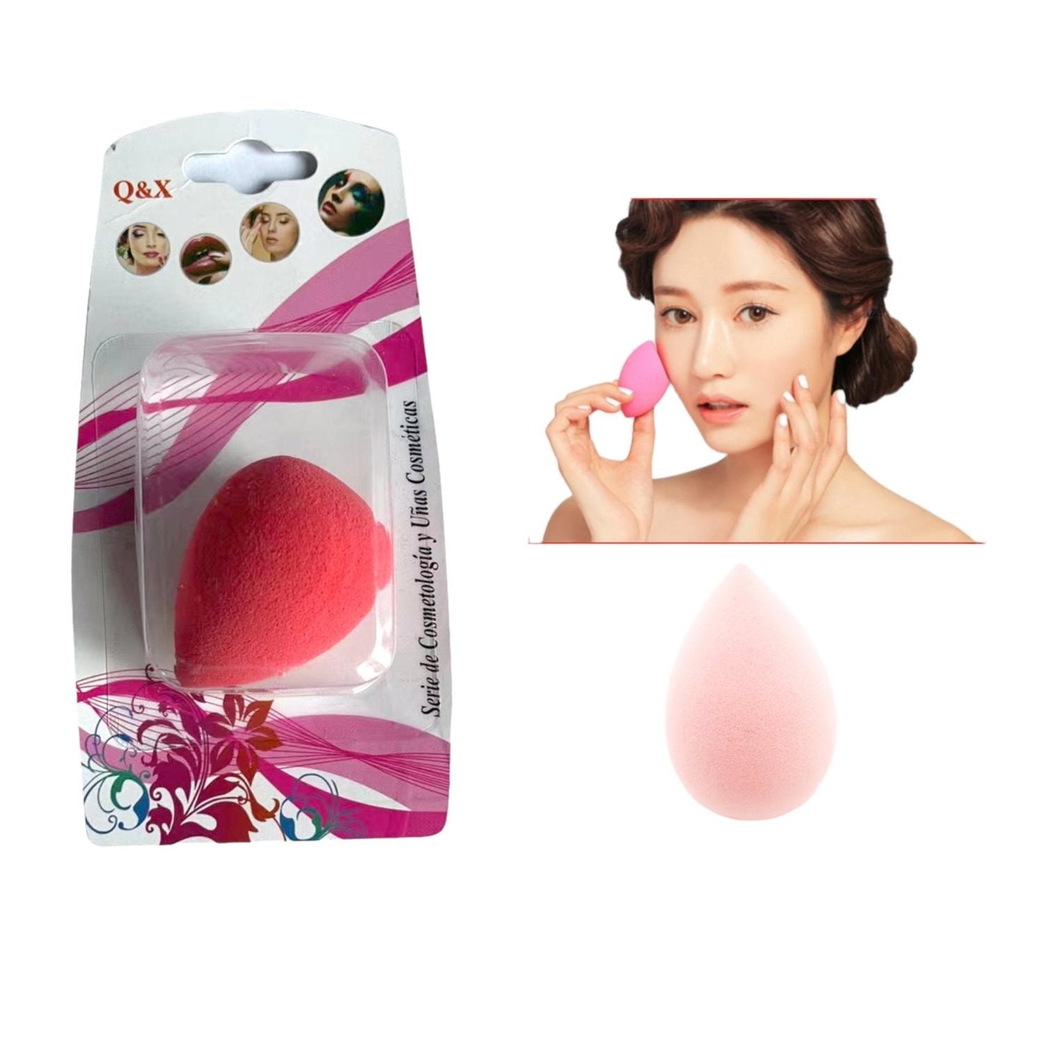 Puff Tipo Gota De Agua