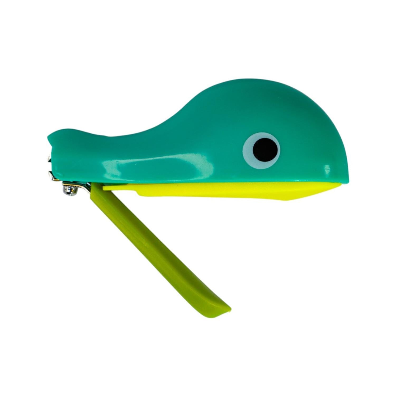 Cortaúñas De Delfines (30x70mm)