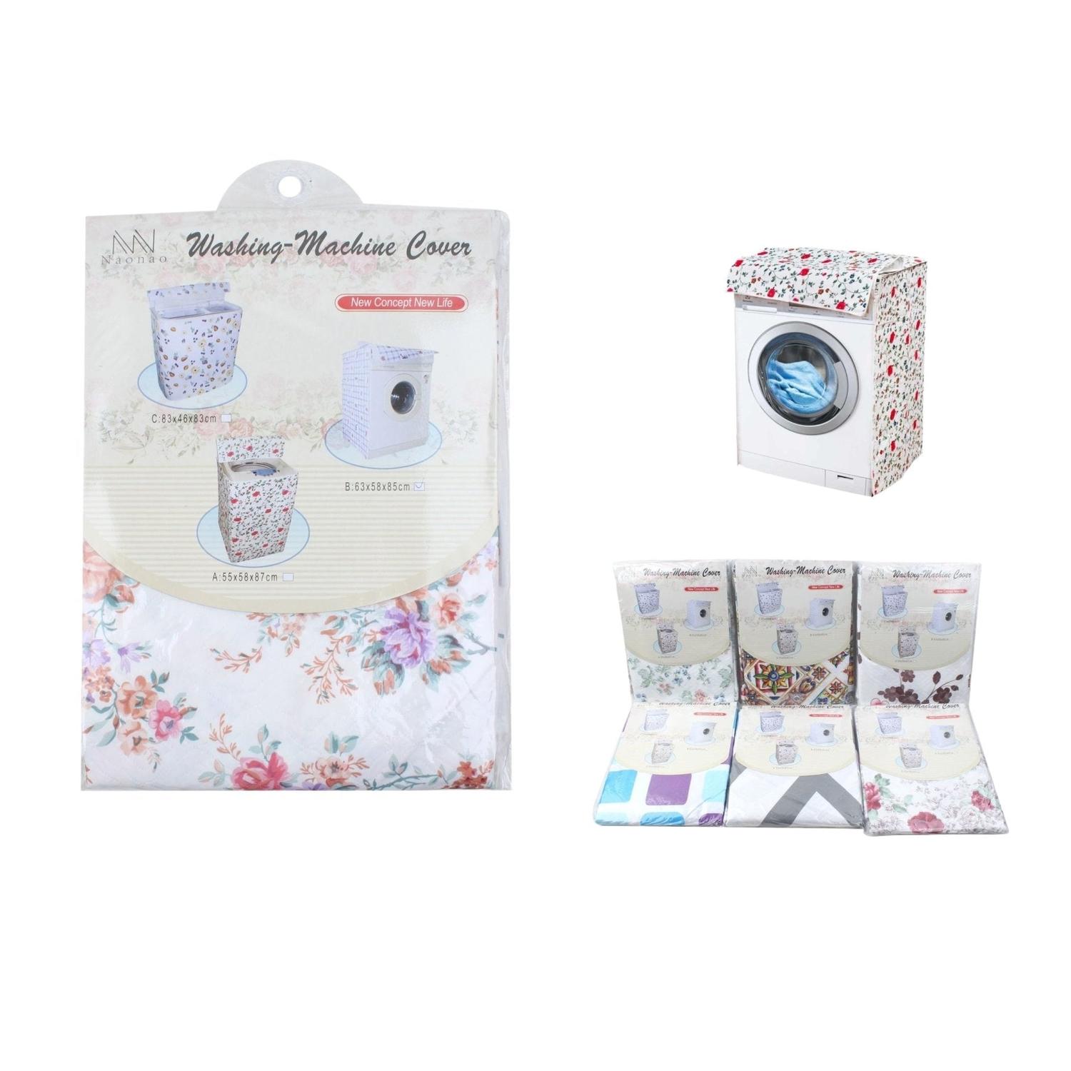 Funda para Lavadora Q&X Tipo B