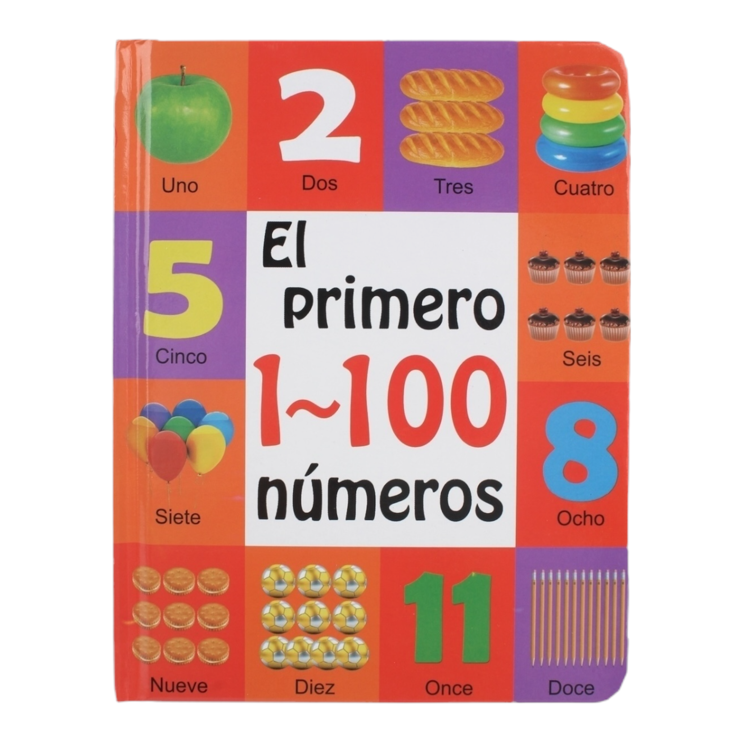 Cuaderno Educativo Temático
