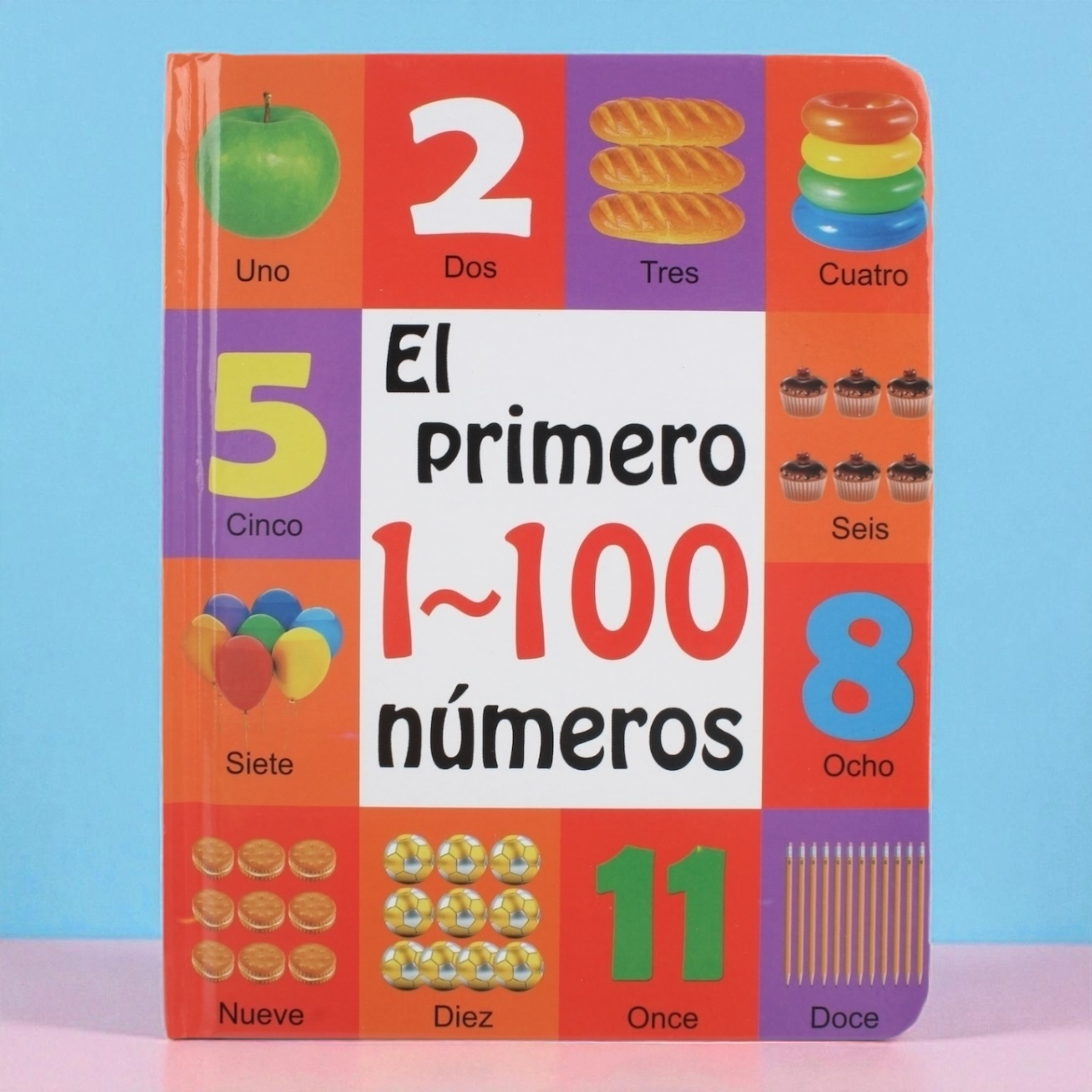 Cuaderno Educativo Temático