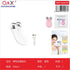 Masajeador Facial de Microcorriente Q&X - Dispositivo Lifting y Reafirmante