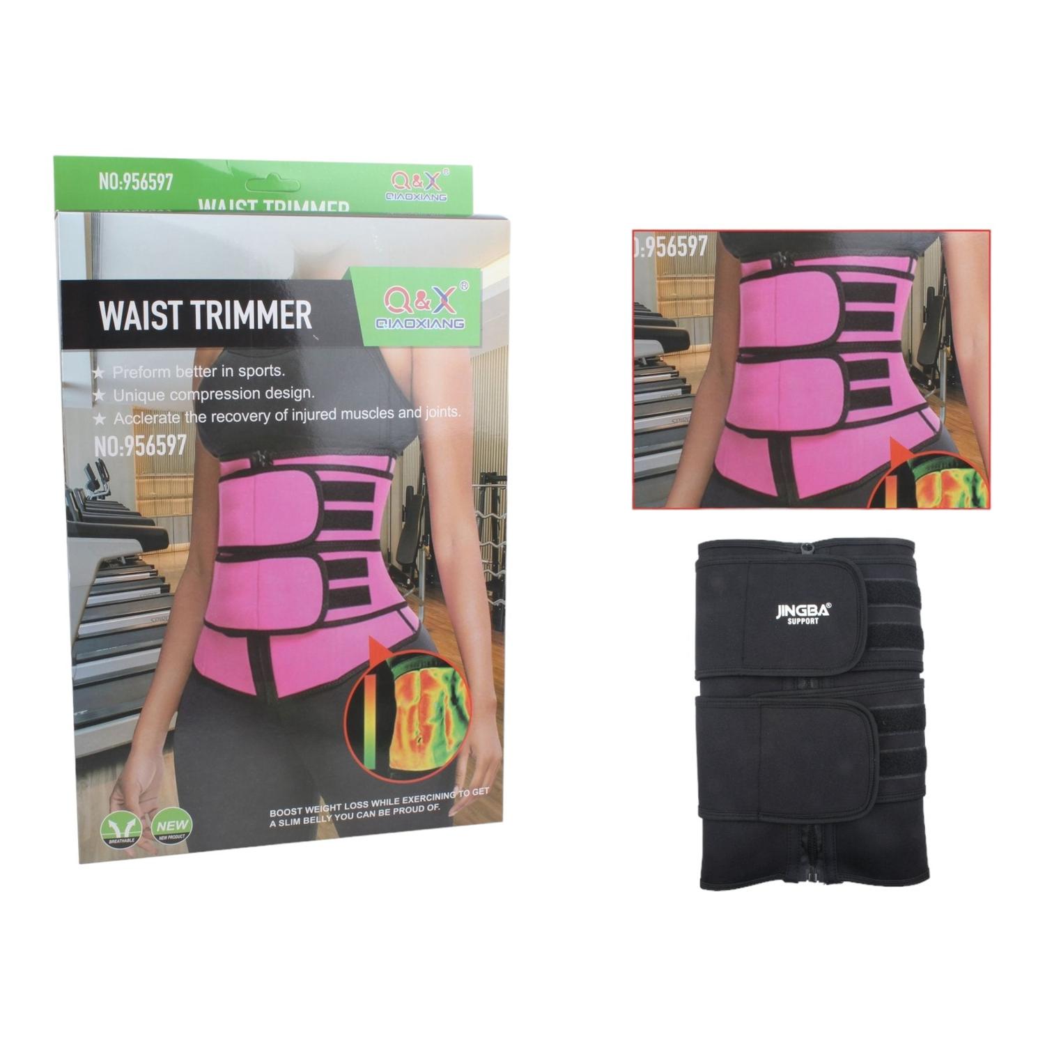 Protector De Cintura