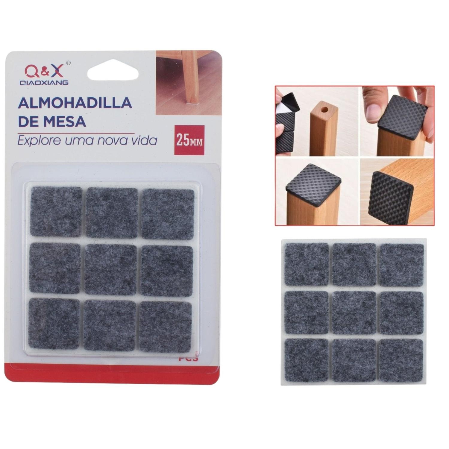 S-10805-N Almohadilla De Fieltro No Tejido