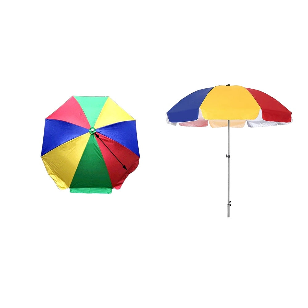 Sombrilla de Playa 85CM