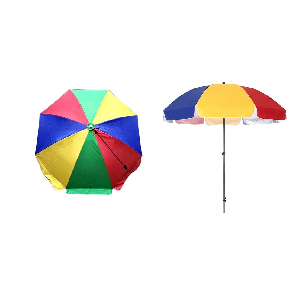 Sombrilla de Playa 100CM