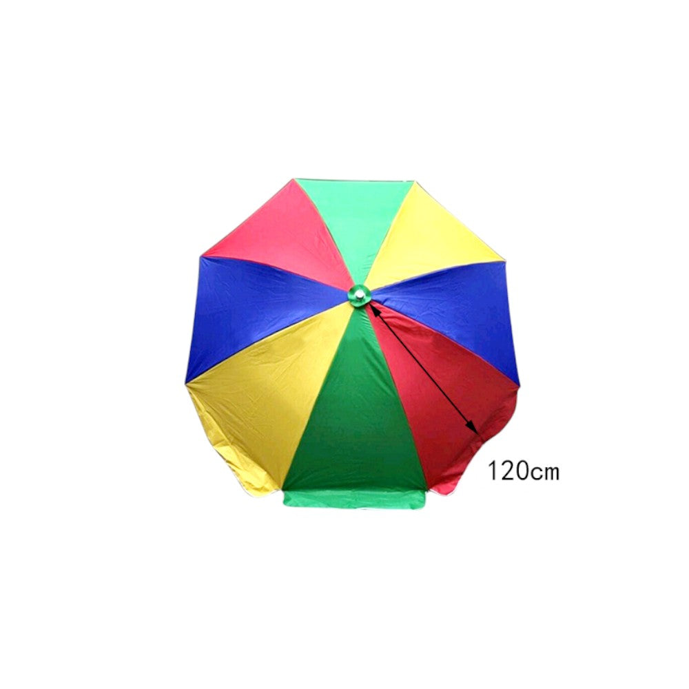 Sombrilla de Playa 120CM