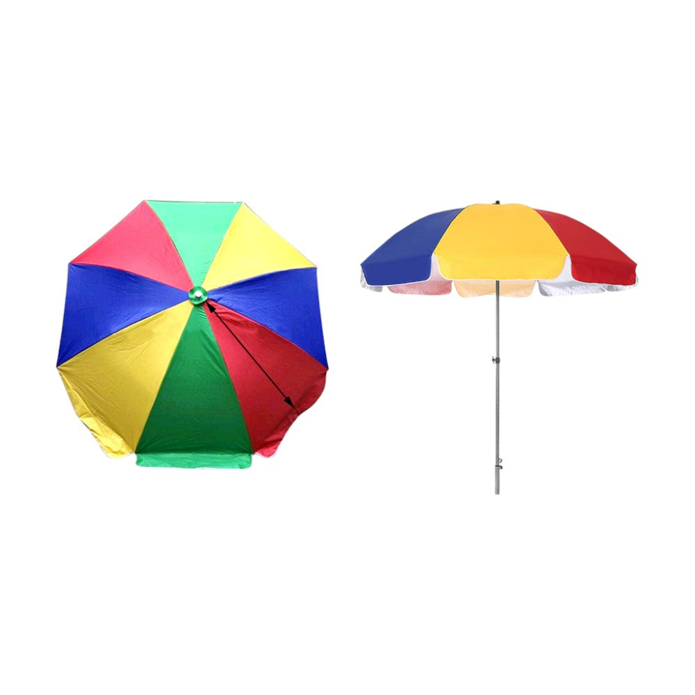 Sombrilla de Playa 120CM