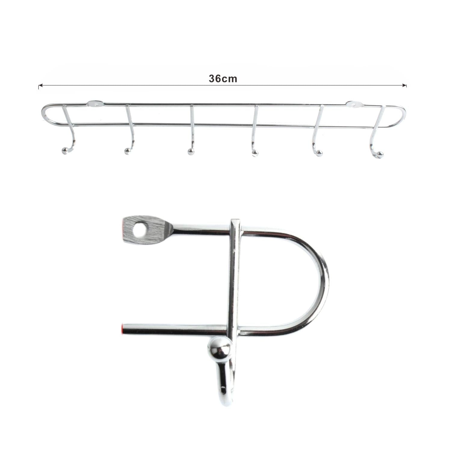 Gancho De Galvanoplastia Con Cabeza Lx51-6