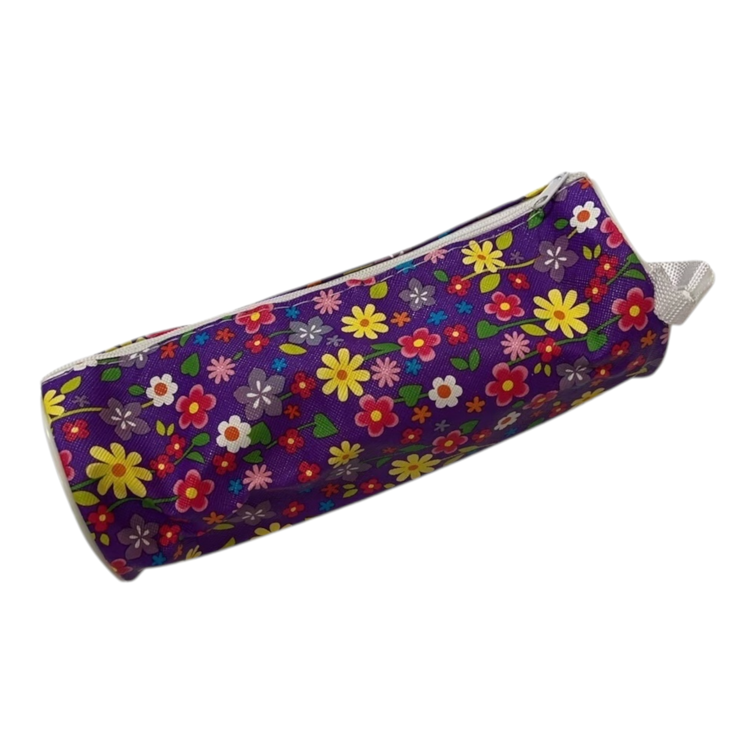 Estuche cilíndrico para lápices