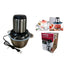 Procesador De Alimentos Fp06-2L Acero