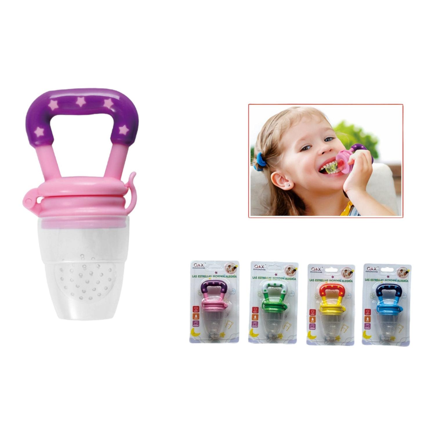 Diversi¡§?N Con Mordedura De Estrella