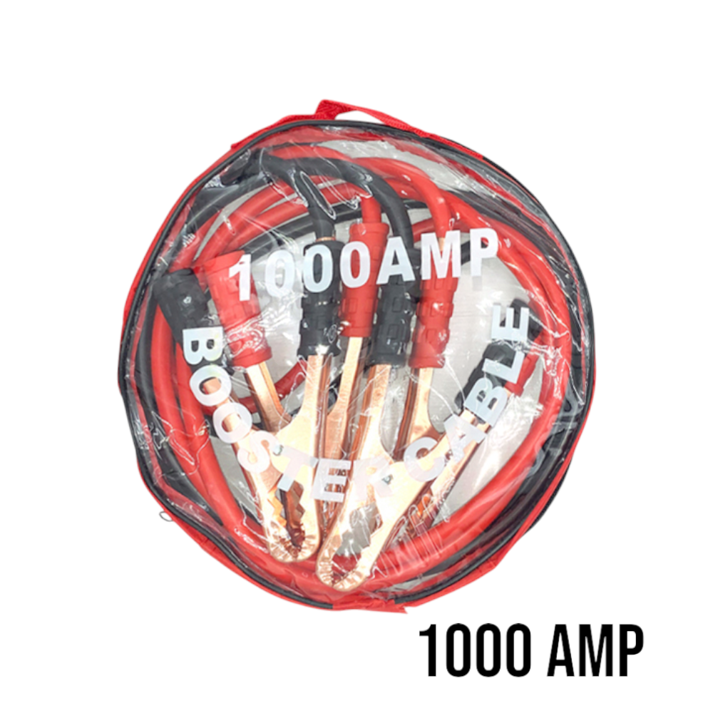 Pinza De Batería 1000A - Q&X