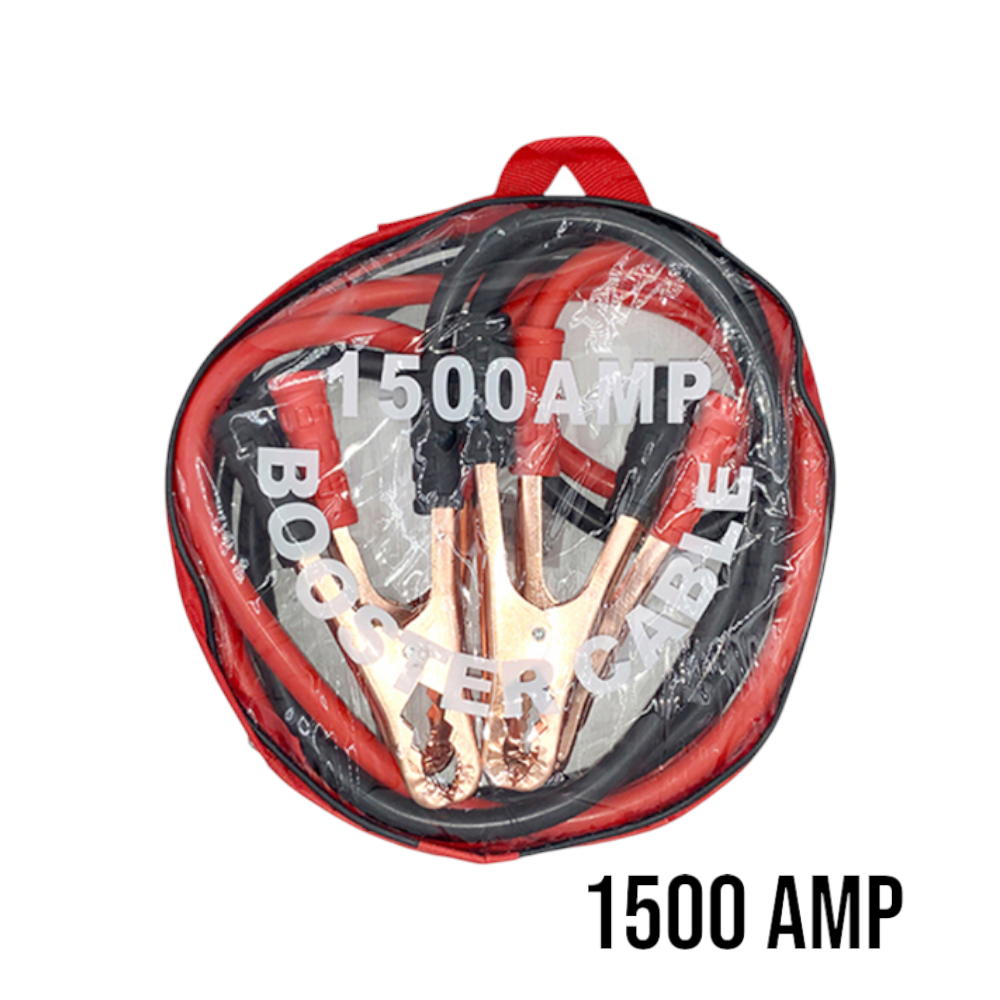 Pinza De Batería 1500A - Q&X