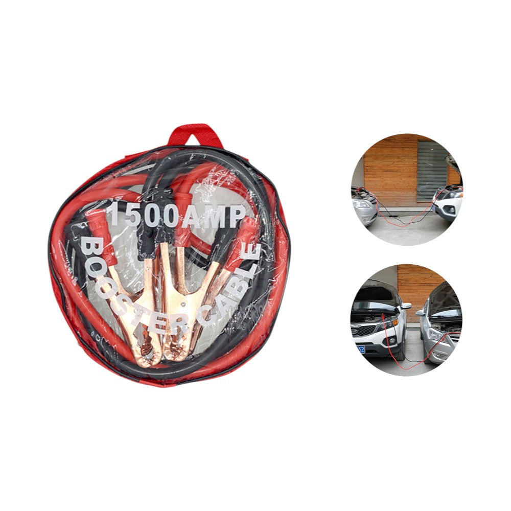 Pinza De Batería 1500A