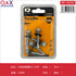 Tornillo autoperforante hexagonal 6.338