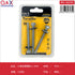 Tornillo autoperforante hexagonal 6.363