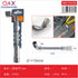 Llave tipo L 15 mm