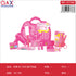Set Accesorios de Juguete KZ-2555