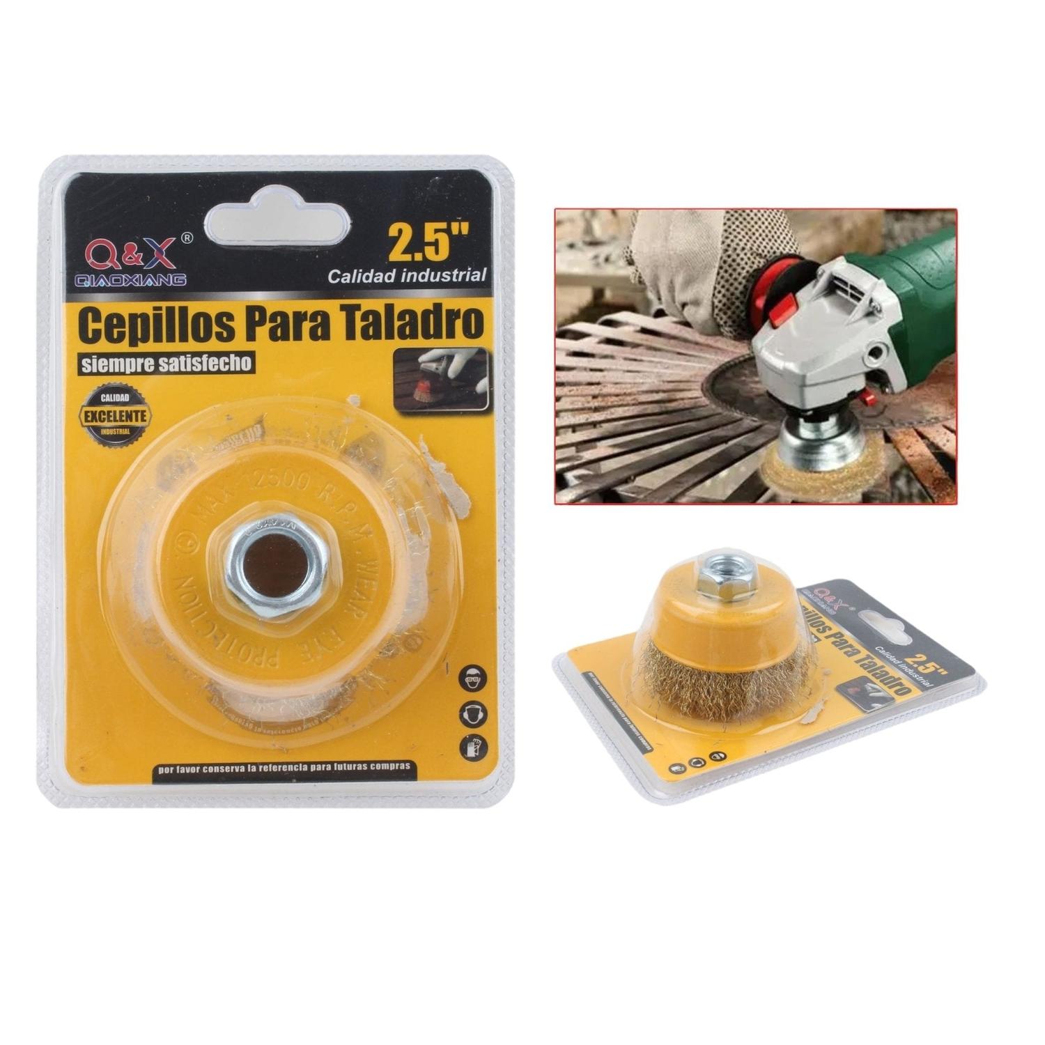 Cuenco Qusiluo 2,5 Pulgadas