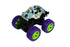 Monster truck diseño grafitis set de 12u