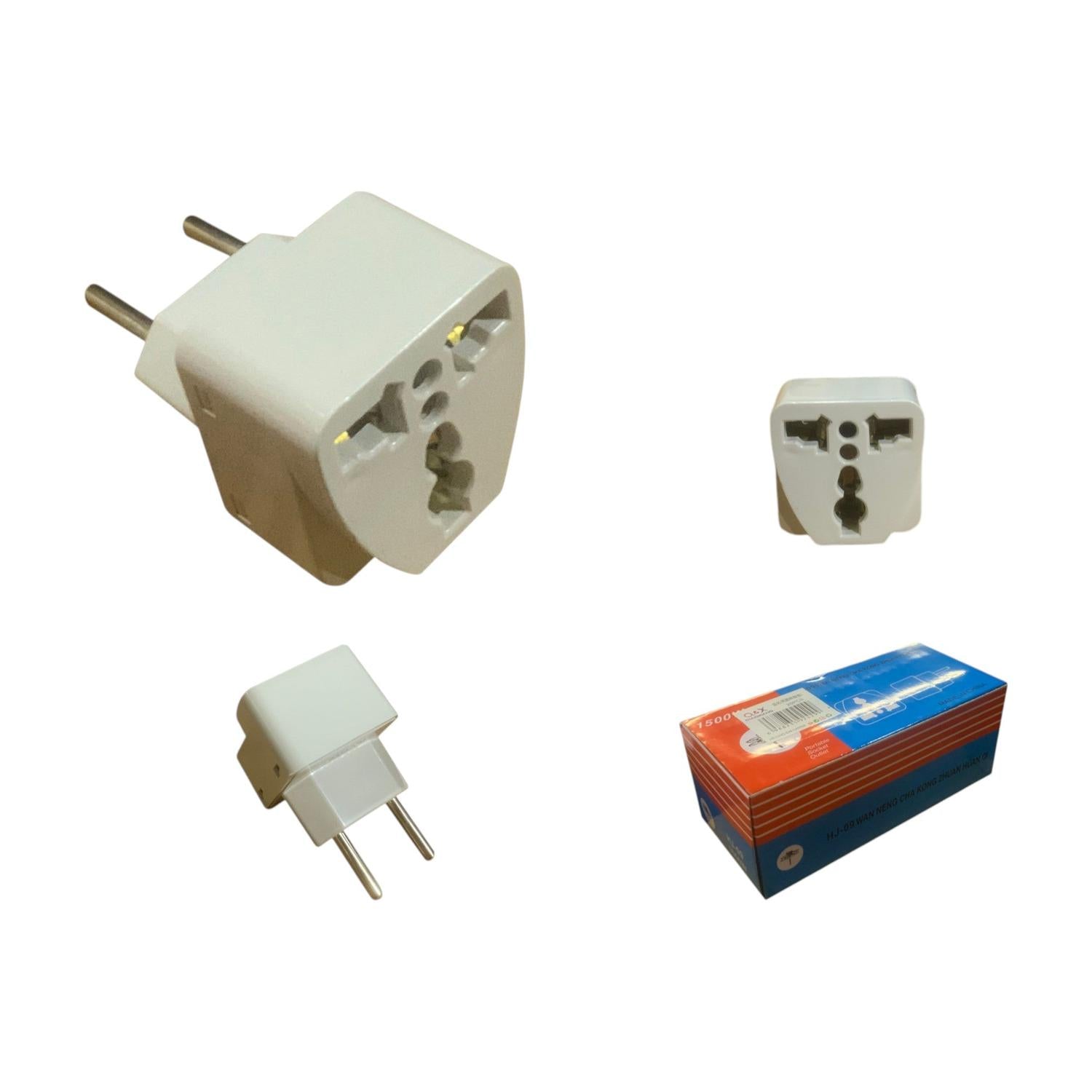 Complemento De Conversión De Dos Círculos 1