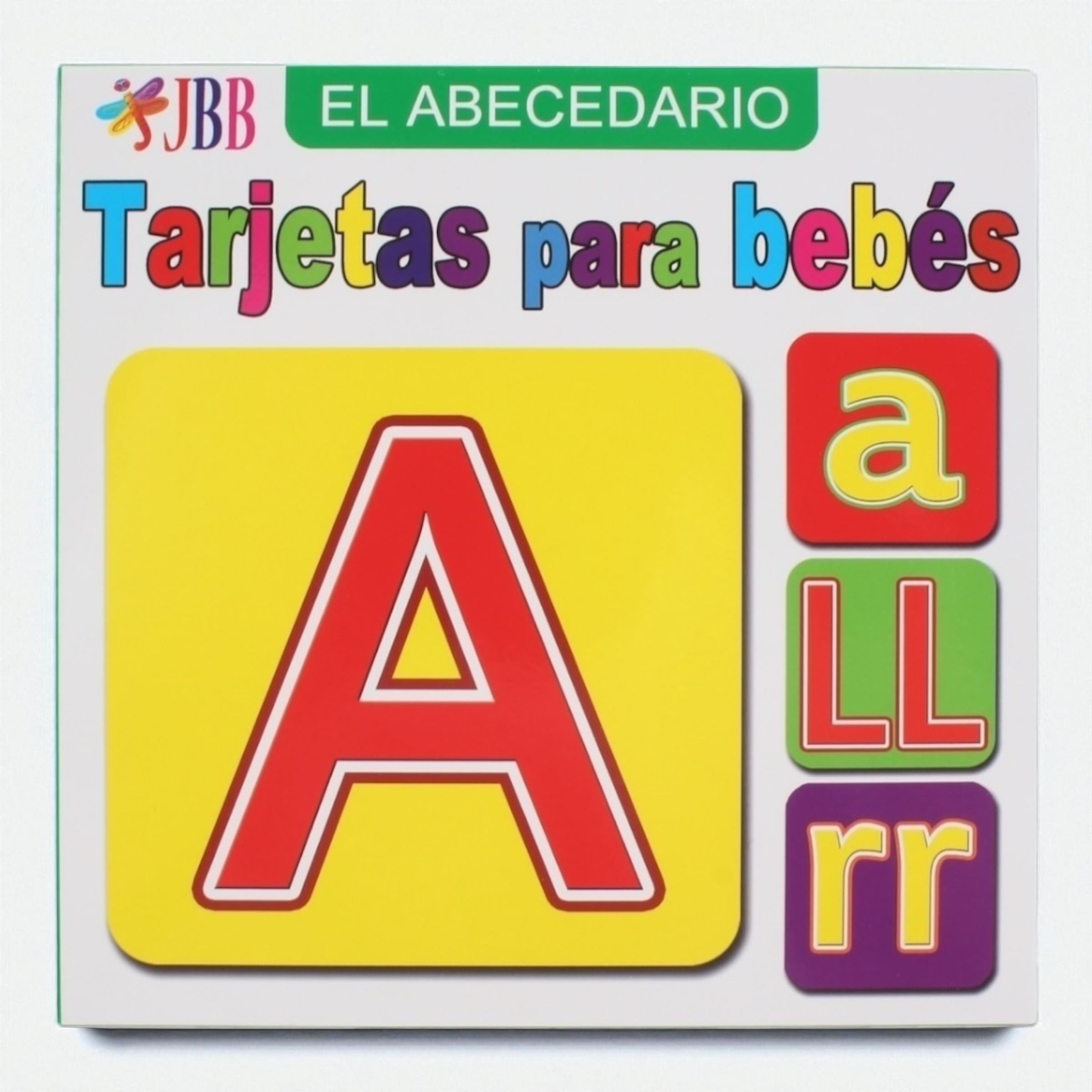 Tarjetas Educativas para Niños