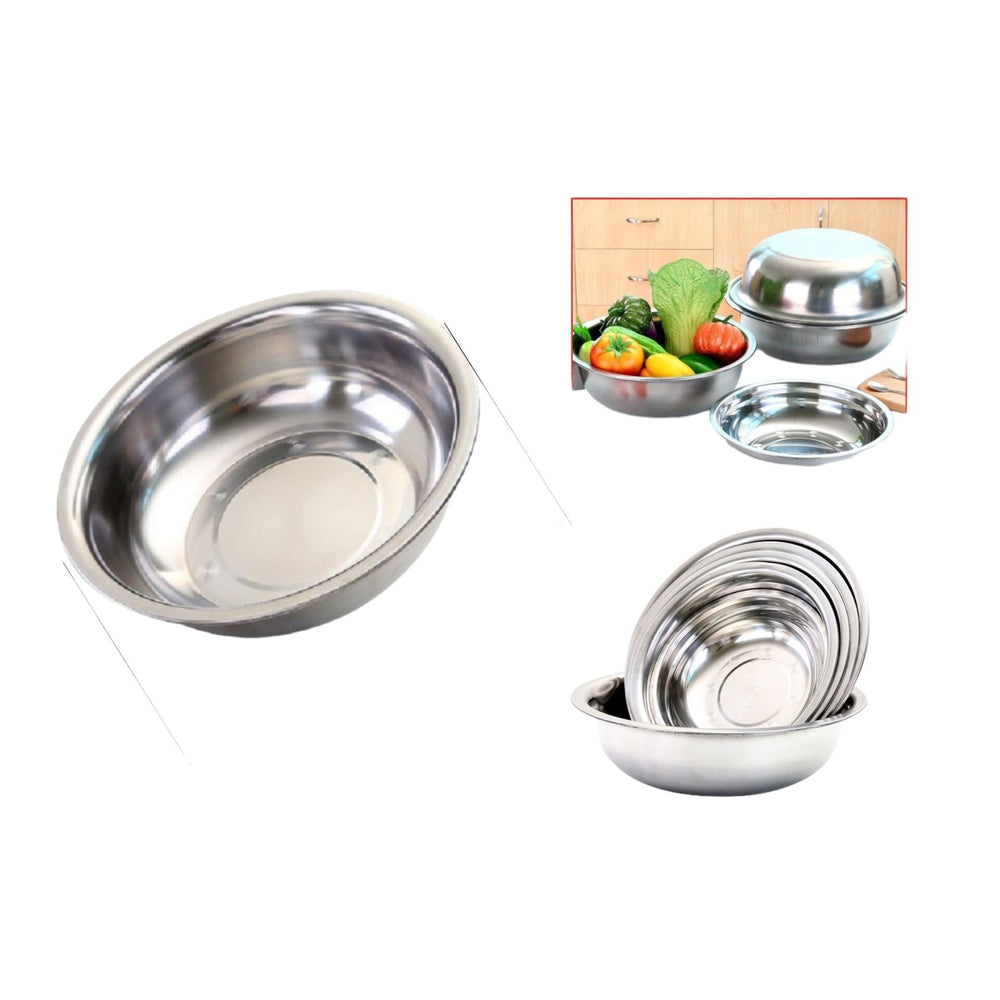 Cuenco De Sopa De 20 Cm - Q&X