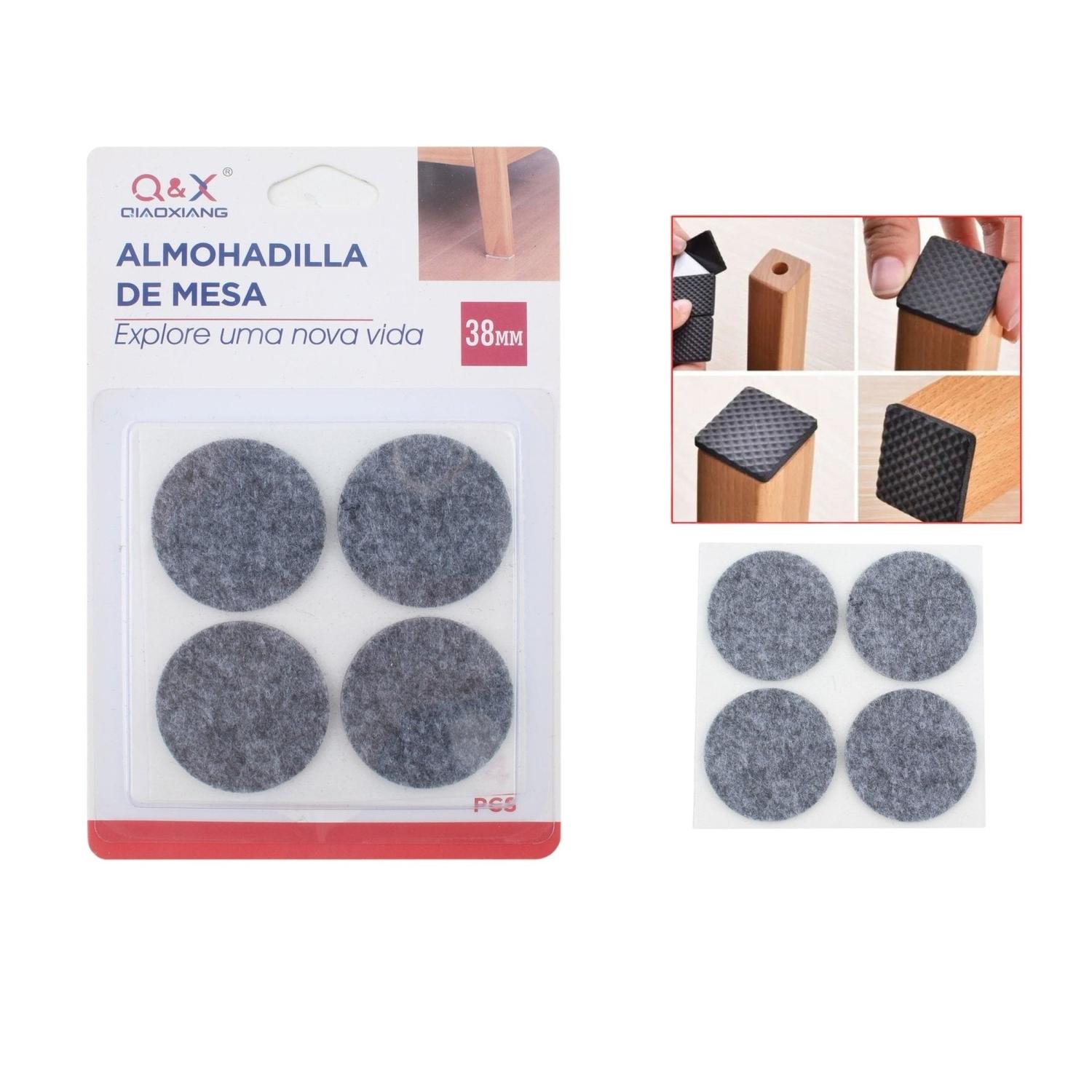 S-10802-N Almohadilla De Fieltro No Tejido