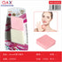 Set 2 Esponjas Maquillaje Grandes