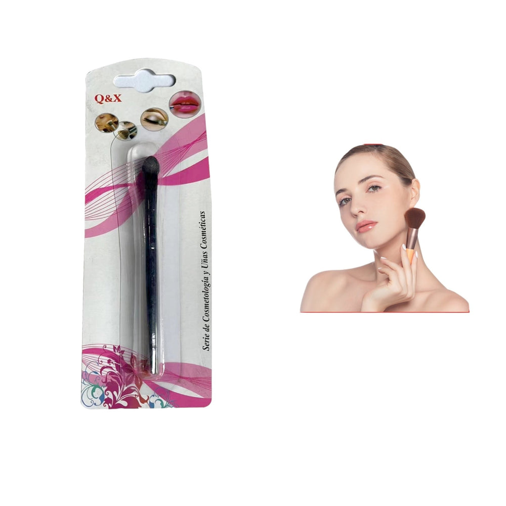 1 # Cepillo De Belleza - Q&X