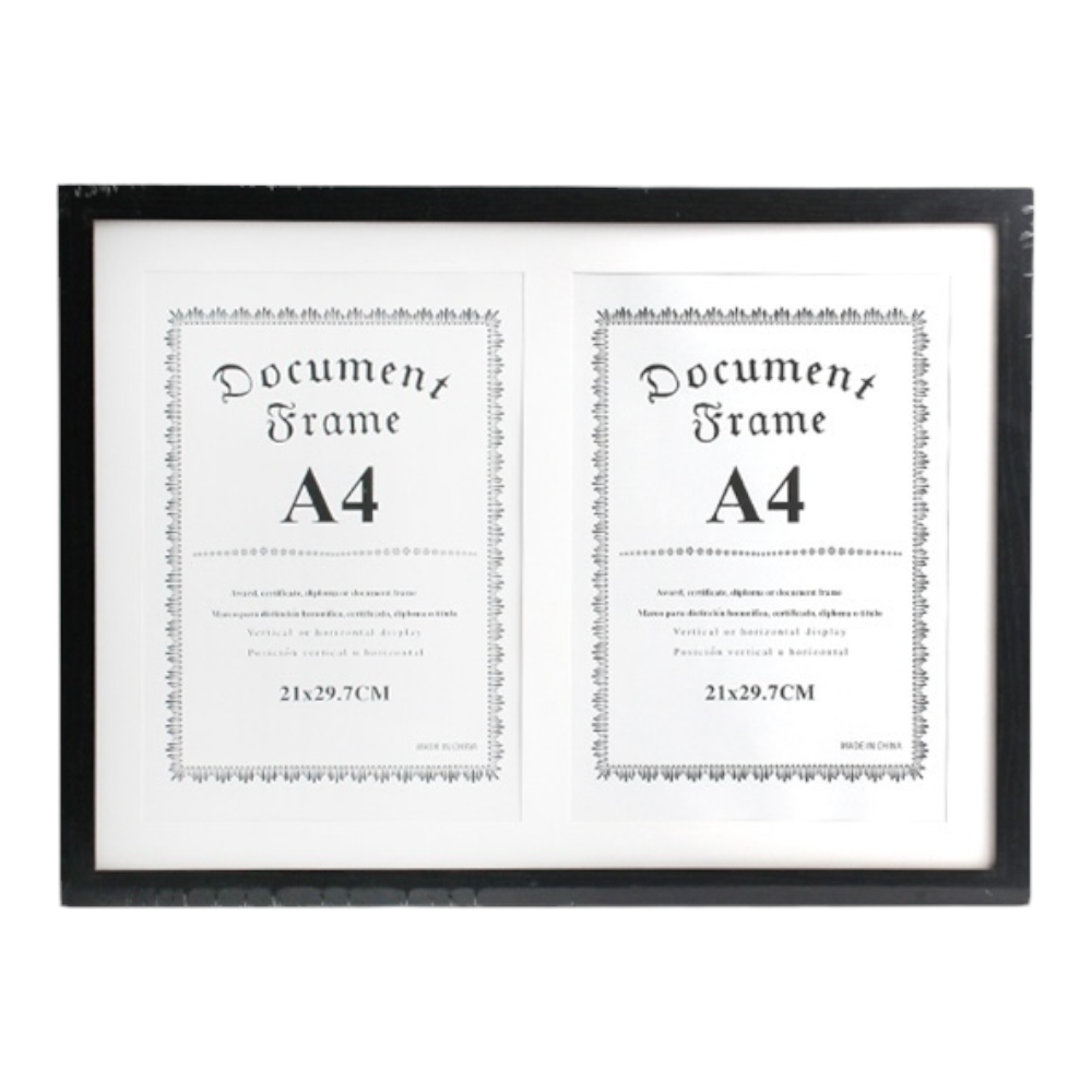 Marco Fotografico Qiaoxiang Modelo 450 - A4 21x29,7 cm