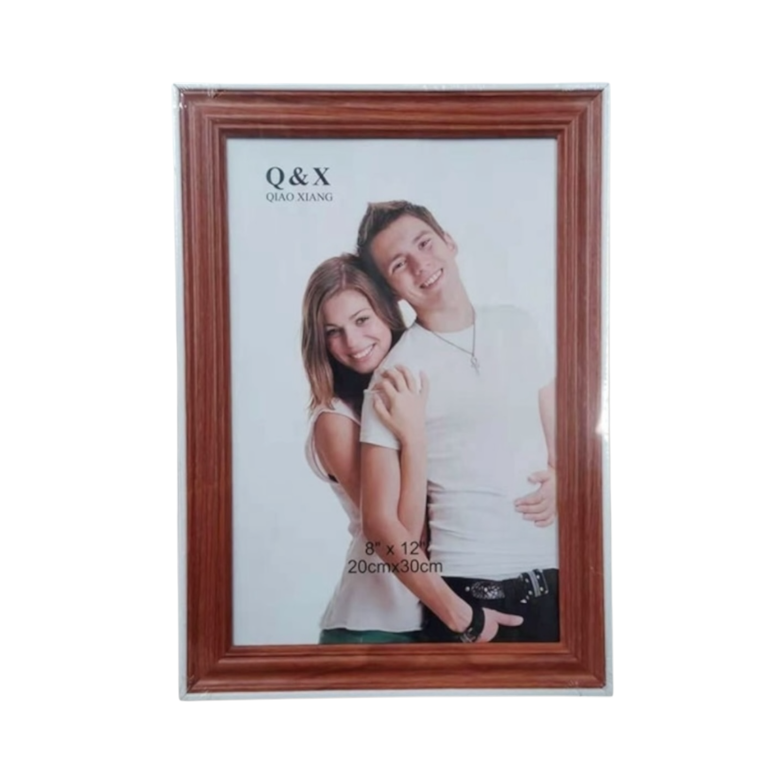 Marco Fotografico Qiaoxiang Modelo 452 - A4 21x29,7 cm