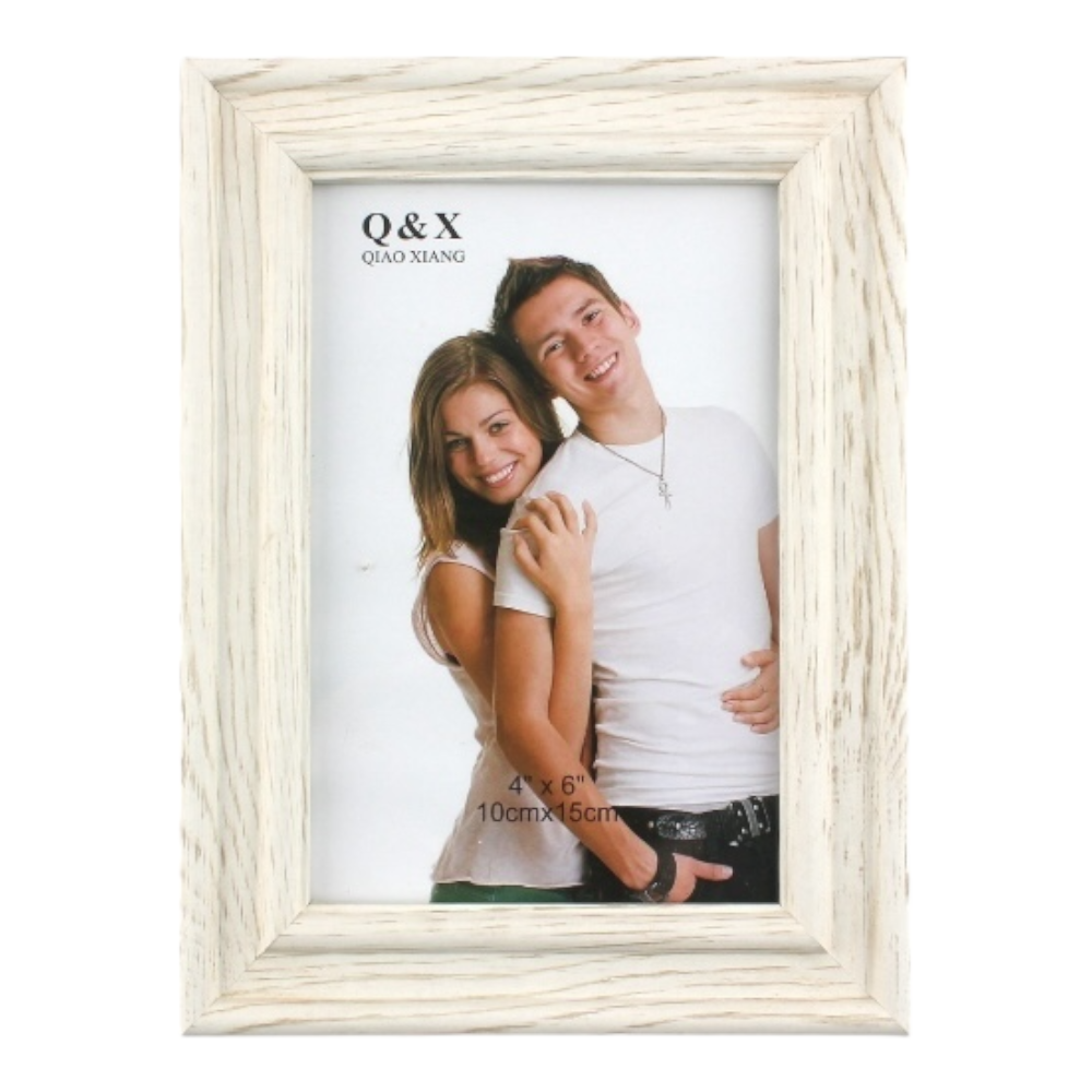 Marco Fotografico Qiaoxiang Modelo 472 - 20x25cm