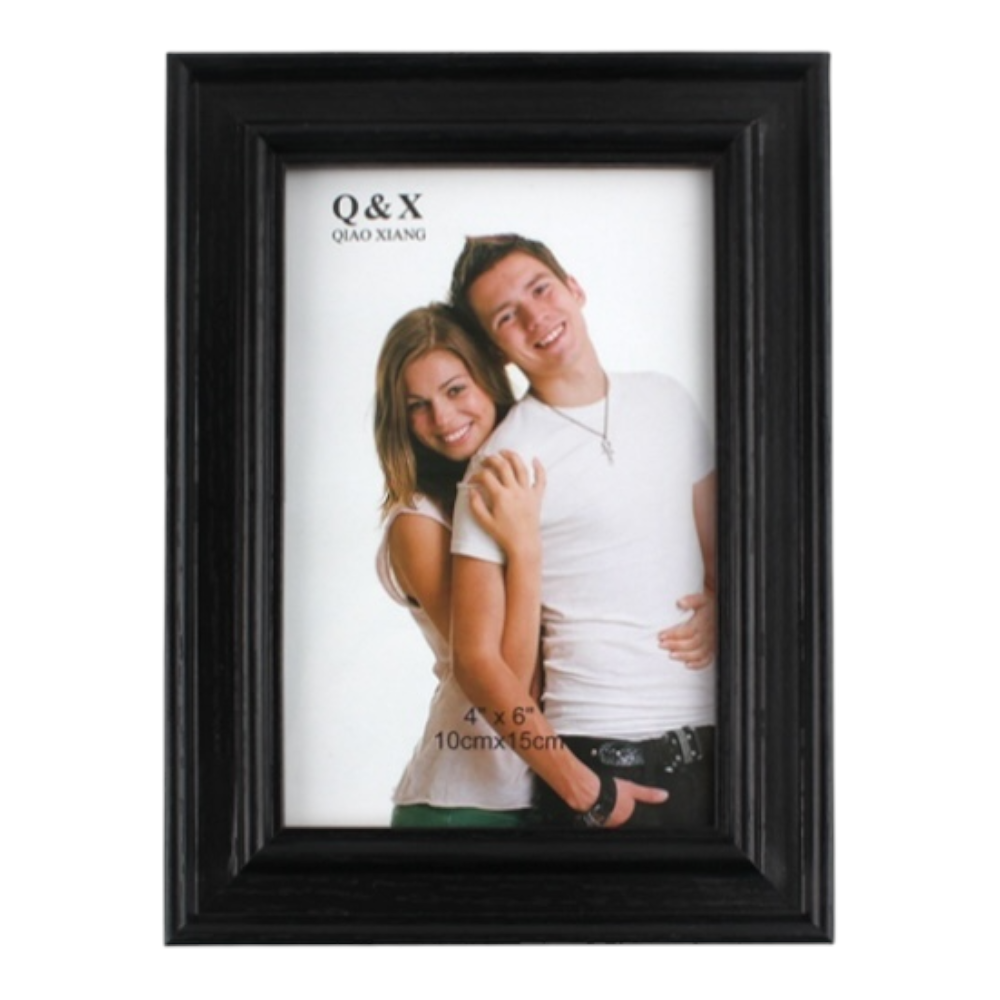 Marco Fotografico Qiaoxiang Modelo 472 - 20x25cm