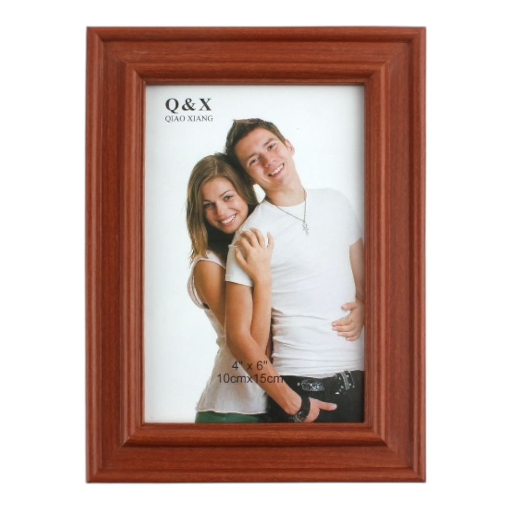 Marco Fotografico Qiaoxiang Modelo 472 - 20x25cm