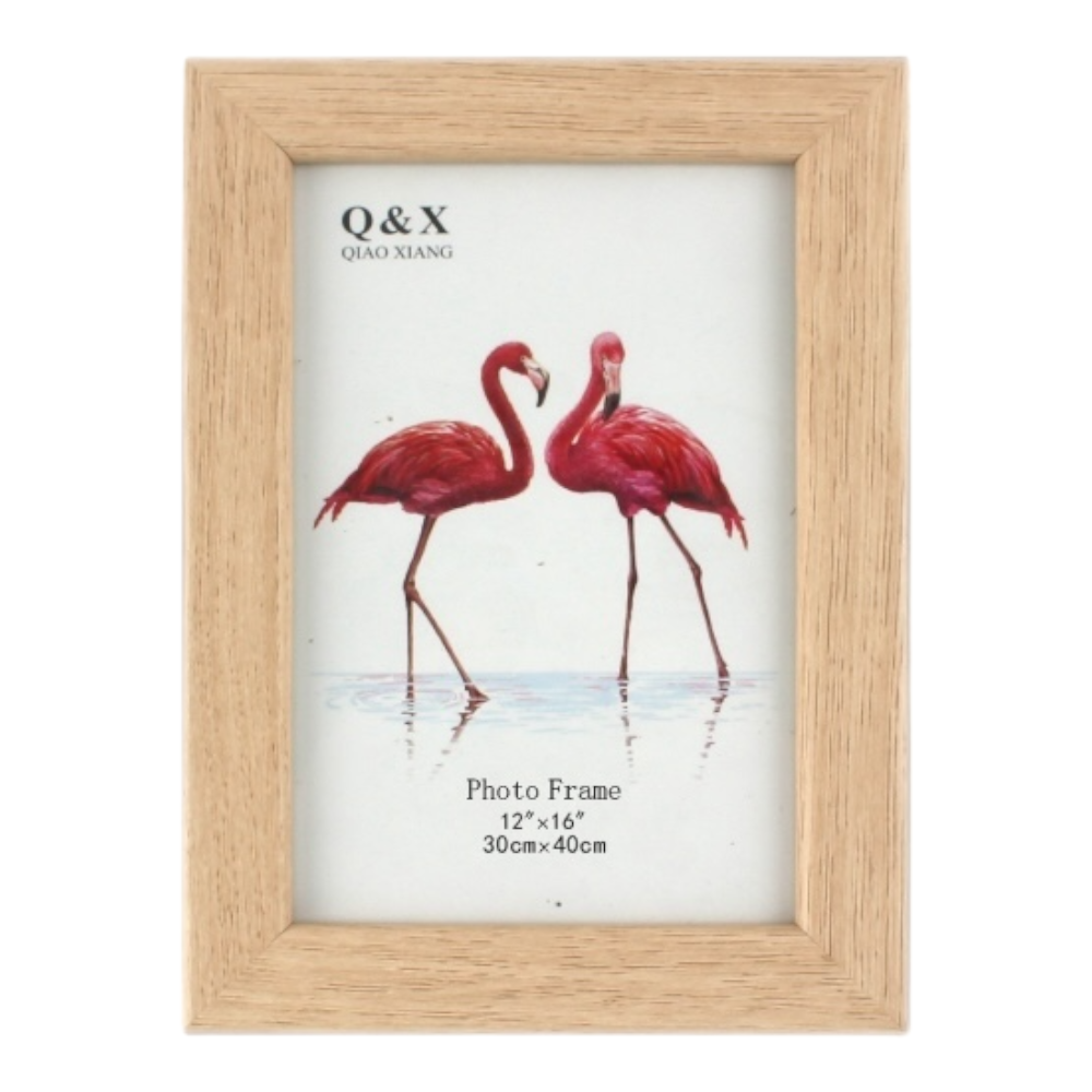 Marco Fotografico Qiaoxiang Modelo 458 - 9x13 cm