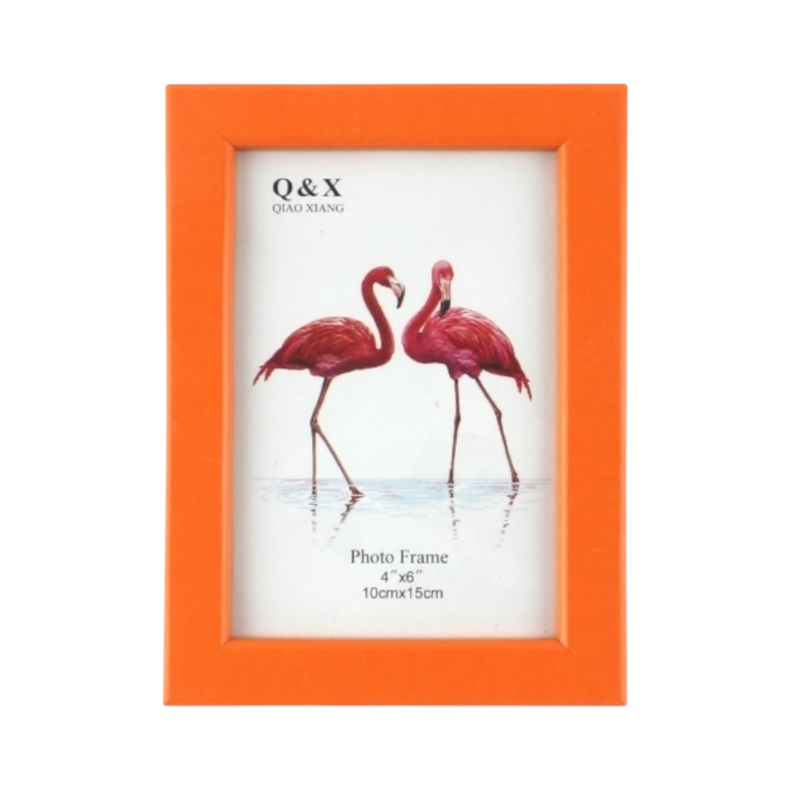 Marco Fotografico Qiaoxiang Modelo 430 - 13x18 cm