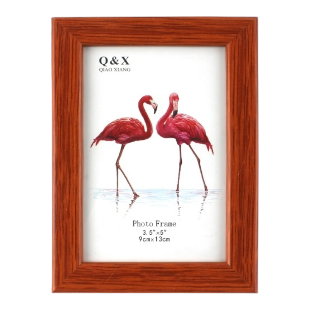 Marco Fotografico Qiaoxiang Modelo 458 - 9x13 cm